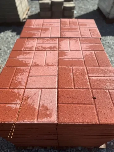 Paver variety 1