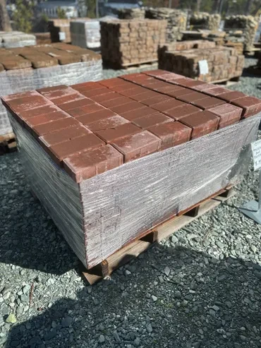 Paver variety 3