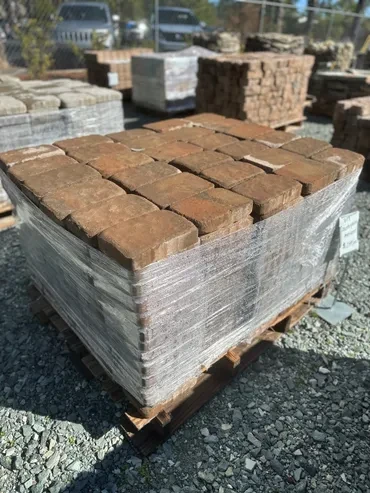 Paver variety 4