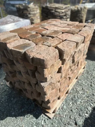 Paver variety 5